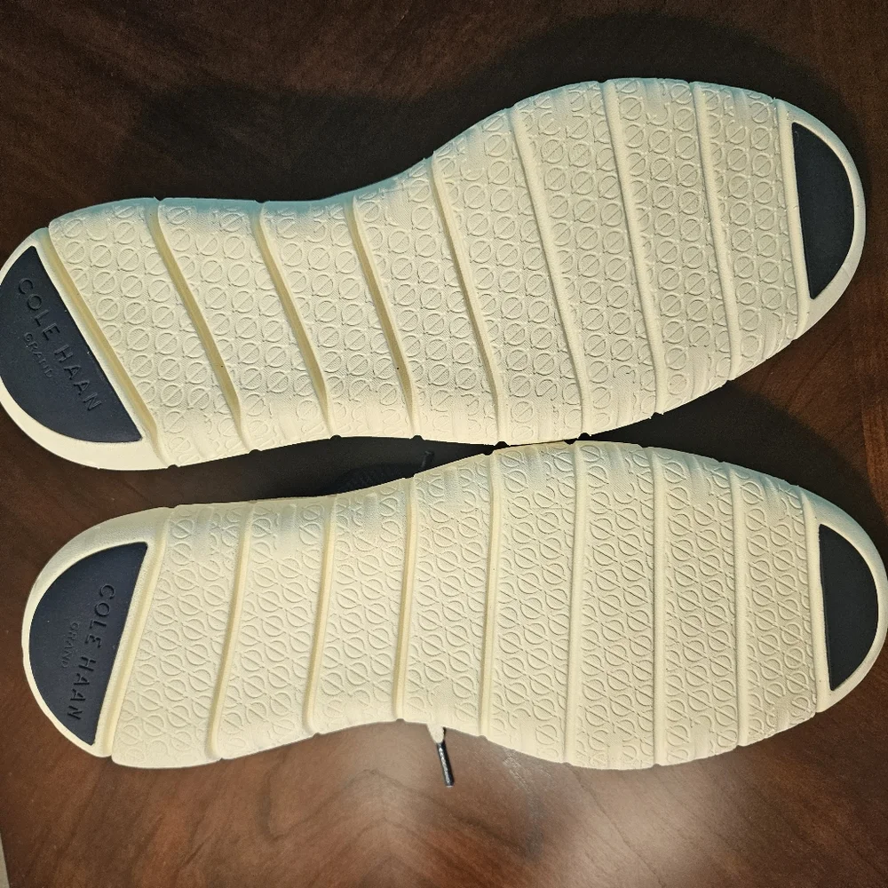 Cole Haan Zerogrand Sneakers 9.5